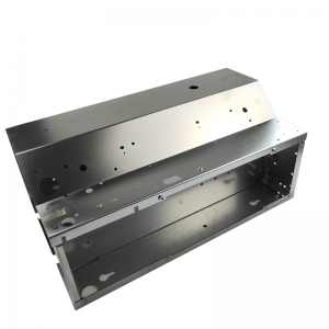 OEM Sheet Metal Device Case Sheet Chế tạo kim loại